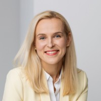 Viktorija Naginionė (Matusevičiūtė)