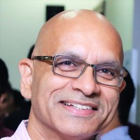 Anirudh Phadke