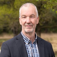 Bert Jansen Venneboer