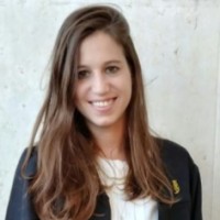 Gali Rosenstein Yafe