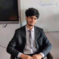 Siddhant Ranjan
