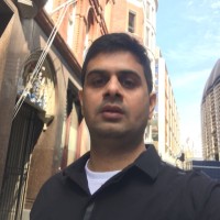 Mehul Jain