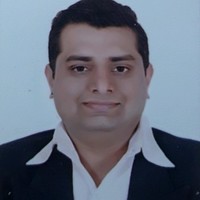 Nirav Bhayani, PMP