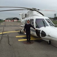 Patrick Arluna