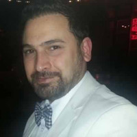 Amir Farokhzadeh