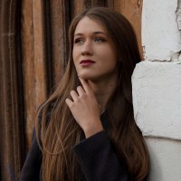 Tetiana Stromchynska