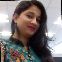 Sayali Hande