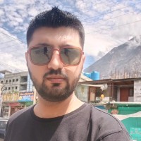 Rashid Iqbal