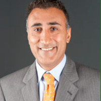 Ali Mostoufi, MD