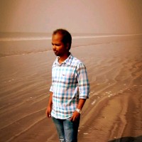 Anvesh Chandaluri