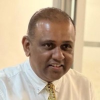 Dinesh Perera