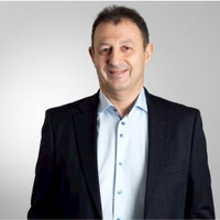 Paul Simnock