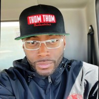 Jonathan Thomas