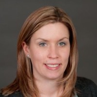 Colleen Ridge