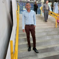 Henrique Matias Dos Santos