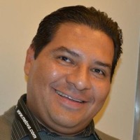 Roberto Pérez Guzmán