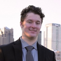 Ryan Partridge