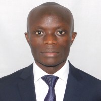 Mark Njoroge