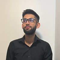 Abhishek Chaudhary
