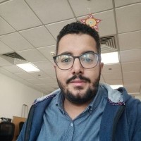 Ahmed Nasr