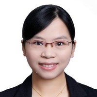 Selina Wei