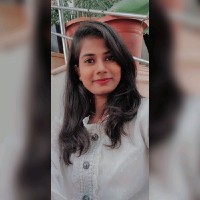 Annapoorna Yaligar