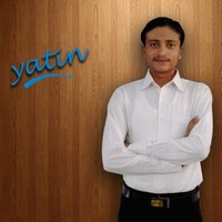 yatin bhutaiya