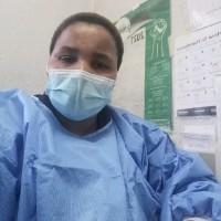 Ramoshwane Onicca Madiba