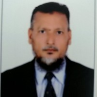 Muhammad Zulfiqar Haider