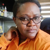 Cynthia Mutombo