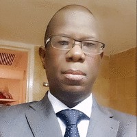 Konan Raphael N'GUESSAN