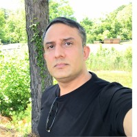 Mohammad Hekmat