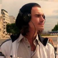 Artur (Austin) Rivunov (Calloway)
