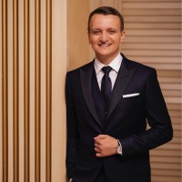 Besnik Bytyqi, Cpa
