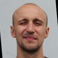 Stas Astahov