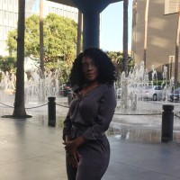 Gloria Othieno
