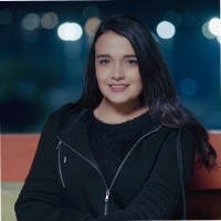 HEBATALLAH AHMED