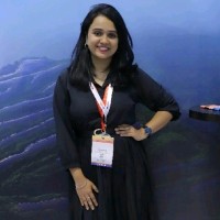 Supriti Dash Sharma