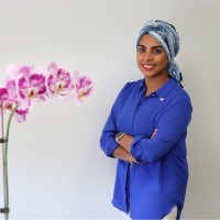 Aziza Mangrolia