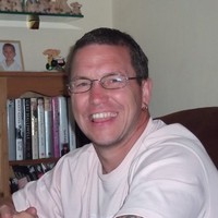 KEITH RHODEN