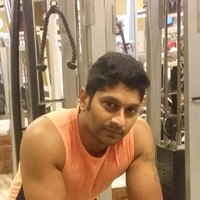 Eby Antony