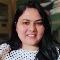 Deepa Devkota