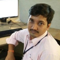 V L Sudhakar Inampudi