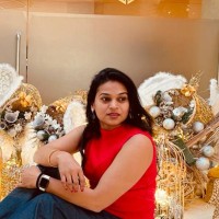 Priyanka Baisakh