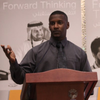 Tariq Adam