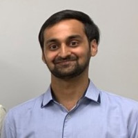 Prasane Jain