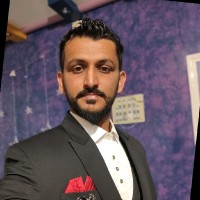 Vaseem Akram Khatuda