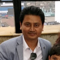 Ankur Sarkar
