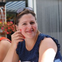 Ati Van Der Horst