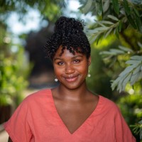 Jocelyn C Chambers